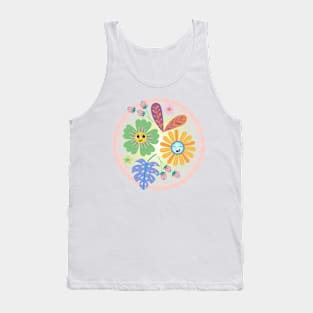 Just fun Tank Top